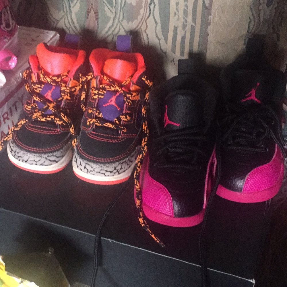 Shoes